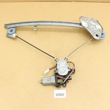 Lexus ES300 1997-2001 OEM Front Left Driver Side Power Window Regulator Motor picture