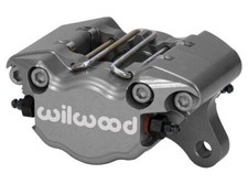 Wilwood 120‑9687 Dynapro Single 2‑Piston Universal Brake Caliper picture