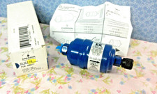 Recycle Refrigerant Recovery Unit PRE-FILTER EKO32FM FM-Inlet & MF-Outlet picture