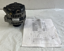 Wai Alternator 11034R Nd Ir/If H/P picture
