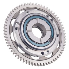 For Harley XG500 XG750 Street 500 750 15-20 Engine One Way Starter Clutch Gear picture