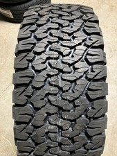 1 Take Off LT 35 12.50 18 BFGoodrich All Terrain T/A KO2 Tire picture
