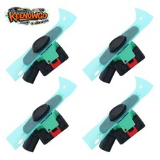 4x Bumper Parking Sensor Fits 2022-2025 Toyota Tundra 89341-K0060 89341-K0060-A picture