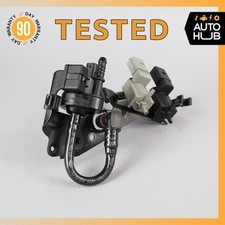 11-16 Audi A6 / Cayenne 958 Change-Over Valve Vacuum Valve Set OEM picture