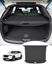 Powerty Retractable Cargo Cover for Mazda CX-90 (2024-2026) picture