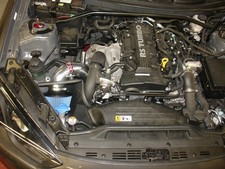 Injen SP1387BLK Short Ram Air Intake System Fits 13-14 Genesis Coupe picture
