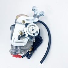 CVK30 Carburetor For Manco Talon 260 XY260T-4 Linhai Aeolus VOG Bighorn 4X4 300 picture