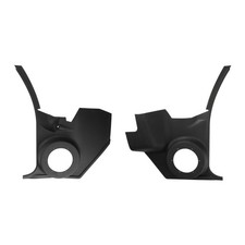 1968-72 Chevelle Kick Panels with Factory A/C and Sound Dampening picture