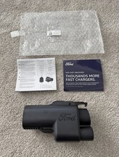Ford fast charging NACS adapter for Tesla Supercharger F-150 Lightning Mach-E DC picture