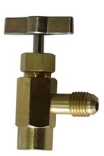 K28 Can Taper, Made for the 8, 10, 12 and 14 oz. Global Refrigerant Supply Cans picture