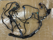 2005 Ford Five hundred Wiring Harness For Engine OEM 3.0L CVT AWD 5G360AB picture