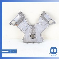 97-99 Jaguar X100 XK8 XJ8 4.0L N/A AJ26 Engine Timing Cover NCA2110AF OEM picture