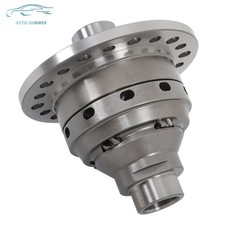 Helical Gear Limited Slip Differential LSD D30 27 Spline Front SL D30-4-27-LSD picture