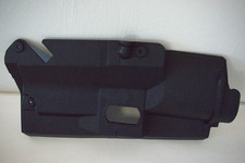 Mercedes-Benz R129 300SL Coupe Engine Bay Undertray Right 1295240830 picture