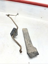 1967 1968 Chevrolet Gmc TRUCK K10 K30 K5 EARLY GAS THROTTLE PEDAL LINKAGE 67 68 picture
