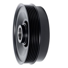 New Crankshaft Pulley Harmonic Balancer For Mini Cooper S R52 R53 11237525135 picture