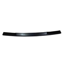 Bumper Molding Trim For Jeep Compass 2017-2021 Front Lower Black CH1044146 picture