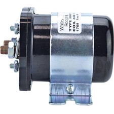 Solenoid For 48V 200/600 Amps White Rodgers: 586-907; 586-120111 picture