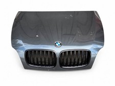 2012 BMW X5 E70 OEM Hood - Gray with Grilles - xDrive50i picture