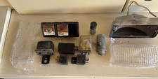 DETOMASO PANTERA 71-74 PARTS:       MISC. PARTS picture