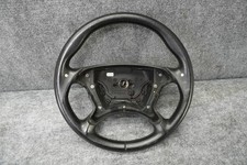 Sport Steering Wheel Assembly Black Mercedes R230 SL55 CLS55 AMG 75K oem picture