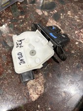 16 17 18 19 20 21 22 Toyota Prius Tailgate Trunk Latch Lock OEM picture