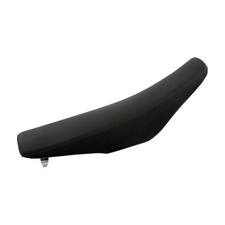 FLU Designs Grip Seat Cover - Black picture