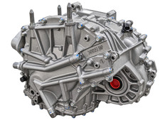 2015-2017 Honda Fit Transmission OEM 1.5L CVT GT4A + Warranty picture