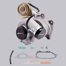 Billet TD04L Turbo For Subaru Forester Impreza WRX-NB 2.0L 58T EJ205 14412AA360 picture