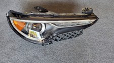 2017 2023 ALFA ROMEO STELVIO RIGHT HEADLIGHT 50563960 OEM 2018 19 2020 2021 2022 picture