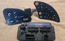 RANGER  BOAT  Mega Link-Key Panel- Front Panel- Keypad       picture