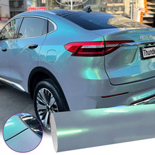 Premium Ultra Gloss TPU Liner Self Adhesive Vinyl Wrap Air Release Best Price US picture
