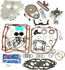 Feuling OE+ Hydraulic Cam Chain Tensioner Conversion Kit 2001-2006 Twin Cam 7090 picture