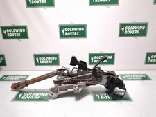 2018-2021 Jaguar E-Pace X540 Steering Column Assembly J9C1772 picture
