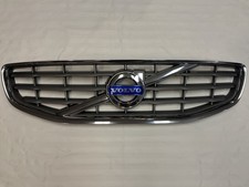 OEM Factory 2011 - 2013 VOLVO S60 Upper Center Grill Grille w/ Emblem 30795039 picture
