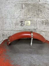 1960s Royal Enfield Continental 250 Gt Gt250 Front Fender picture