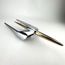 1953-1954 ILCOLN CAPRI BH-16852-A 