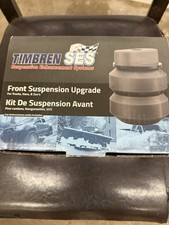 Timbren GMFK25D Front Suspension Bumper Kit picture
