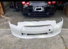 Nissan GT-R Front Bumper CBA picture