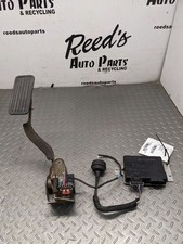 2003-2005 Silverado Sierra Fuel Gas Throttle Pedal Drive By Wire TAC Mod 1189736 picture