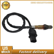 New LSU4.9 O2 UEGO Wideband Oxygen Sensor For PLX AEM 30-2004 0258017025 picture