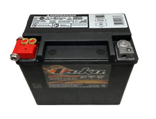 Deka Sports Power ETX16 Battery - OEM picture