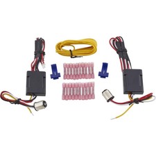 DIY Universal Sequential Tail Light Kit for 1157-Style LED Lights picture