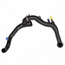 Genuine Ford Engine Air Intake Hose AA5Z-9R530-C picture
