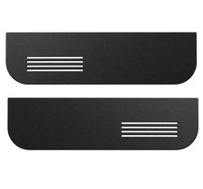 1973-1987 Chevy GMC C10 Waterproof Lower Door Panel Covers -  picture