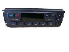 2005-2007 Ford F250 F350 Super Duty AT A/C  Heater Temperature Climate Control picture