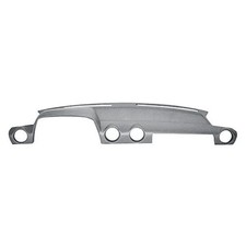 For Mercedes-Benz 300D 1977-1985 Coverlay Black Dash Cover picture