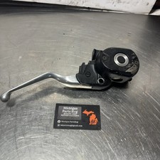 07-13 Harley Sportster XL 883 1200 OEM Single Front Brake Master Cylinder SCRAPE picture