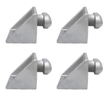 4 Pk Shipping Containers Side Twist Lock for Connect Containers into Position picture