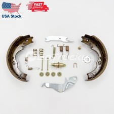 Brake Shoe Parking + Repair Kit For Isuzu NPR-HD NQR NRR 94-04 NPR 3.0L 11-19 picture
